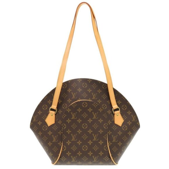 LOUIS VUITTON Ellipse Monogram M51128 Tote Bag - Picture 1 of 11